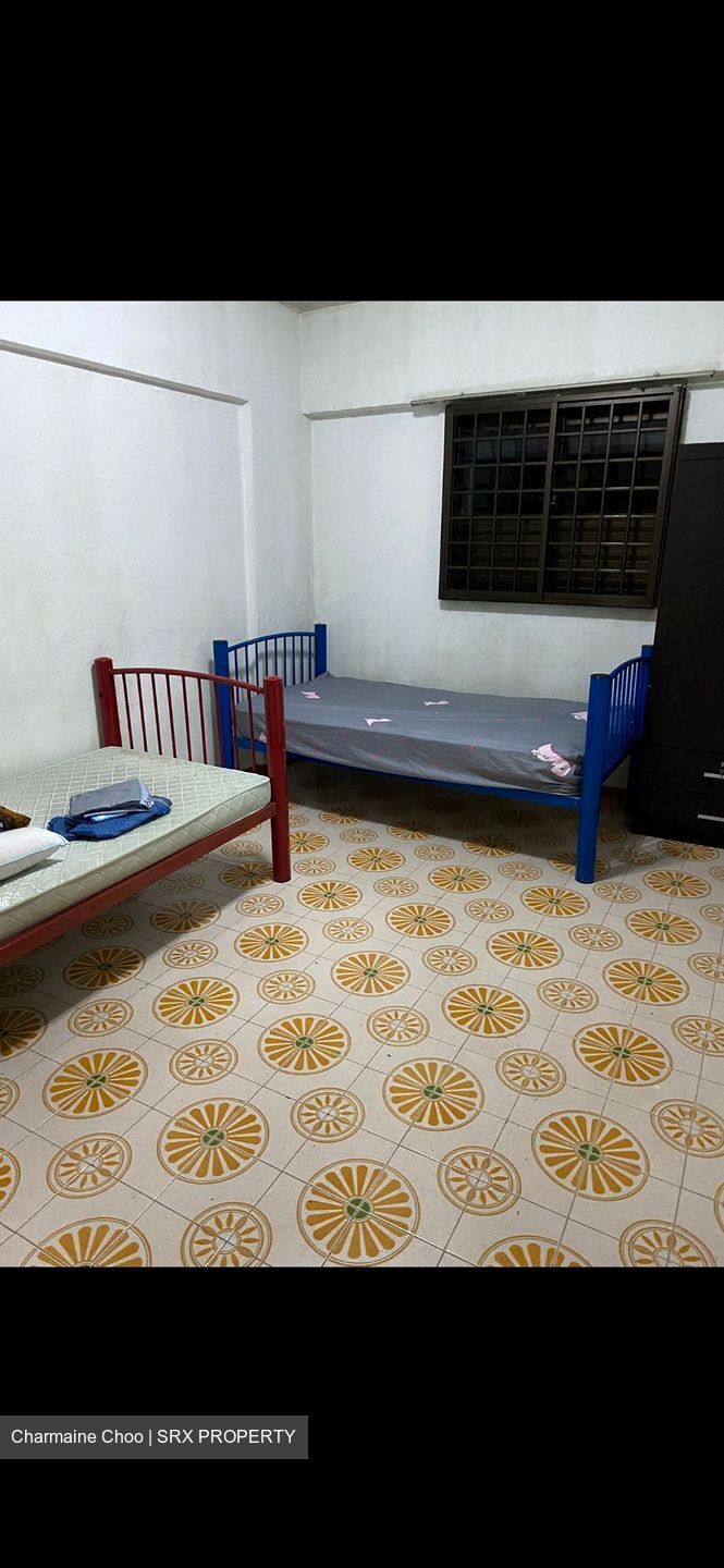 Blk 32 Marsiling Sapphire (Woodlands), HDB 3 Rooms #374602511